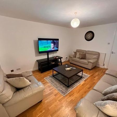 Archway Islington London Apartamento Exterior foto