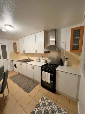 Archway Islington London Apartamento Exterior foto