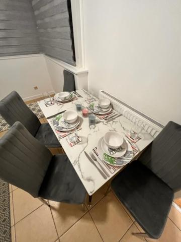Archway Islington London Apartamento Exterior foto