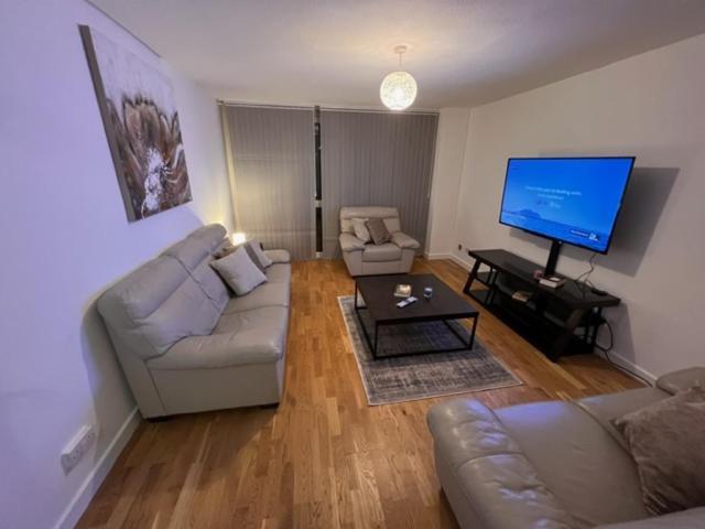Archway Islington London Apartamento Exterior foto