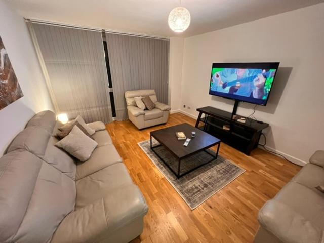 Archway Islington London Apartamento Exterior foto