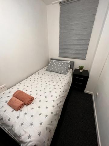 Archway Islington London Apartamento Exterior foto