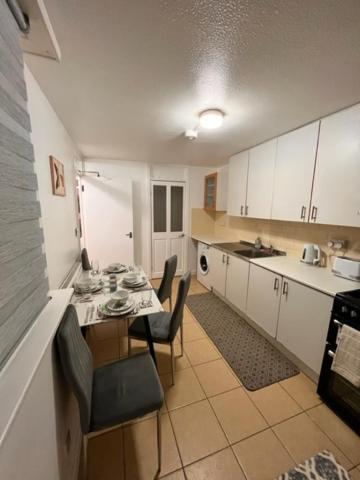 Archway Islington London Apartamento Exterior foto