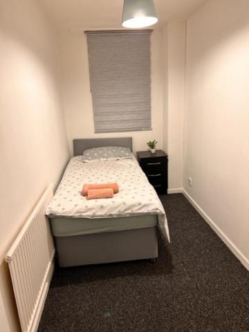Archway Islington London Apartamento Exterior foto