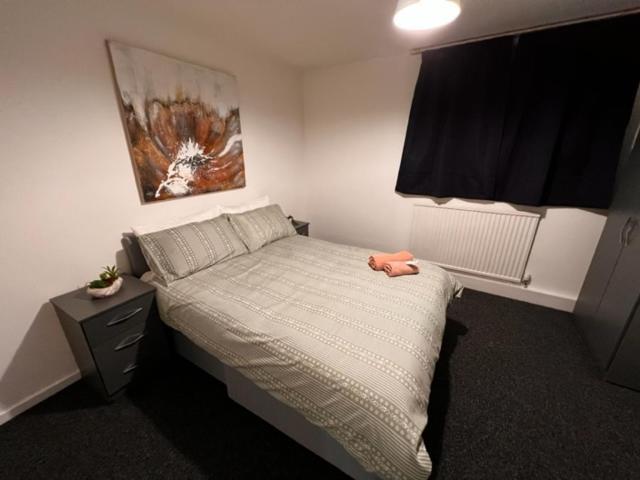 Archway Islington London Apartamento Exterior foto