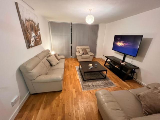 Archway Islington London Apartamento Exterior foto