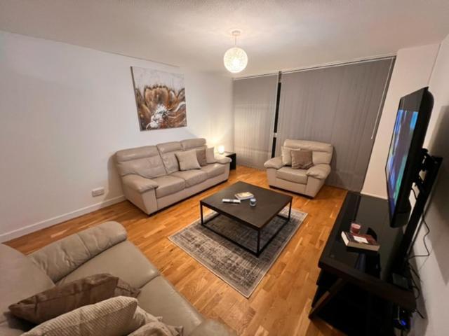Archway Islington London Apartamento Exterior foto