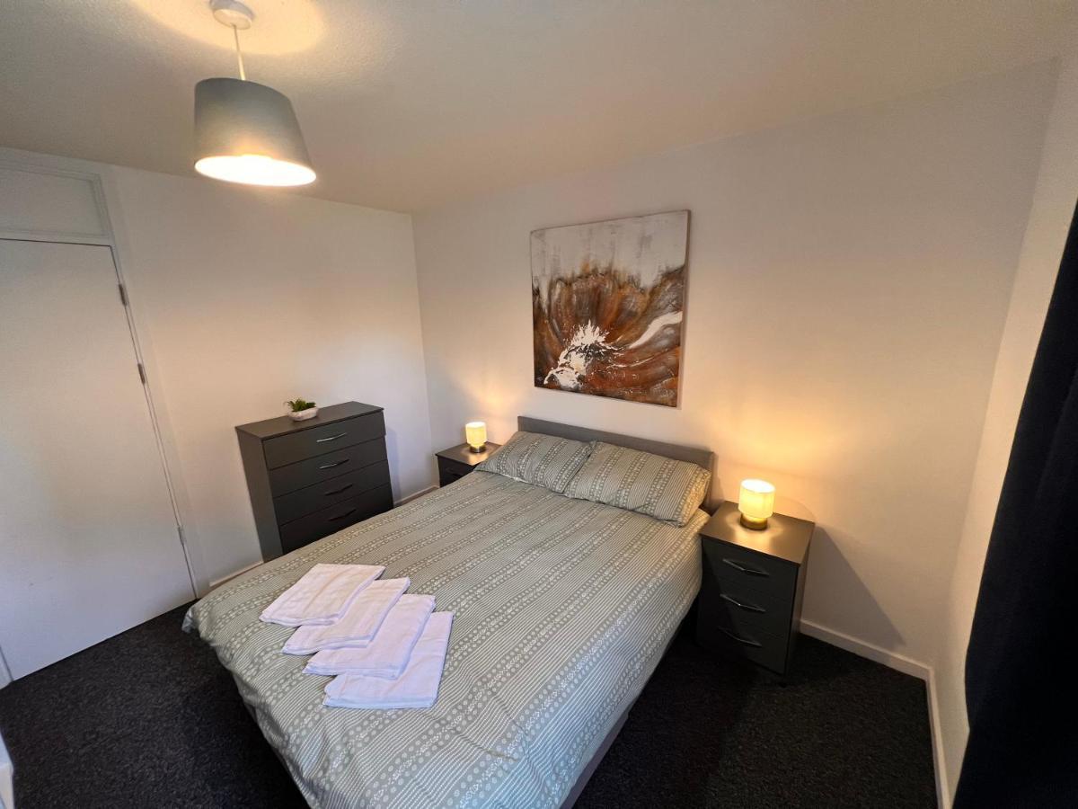 Archway Islington London Apartamento Exterior foto